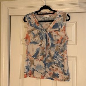 Calvin Klein Blouse